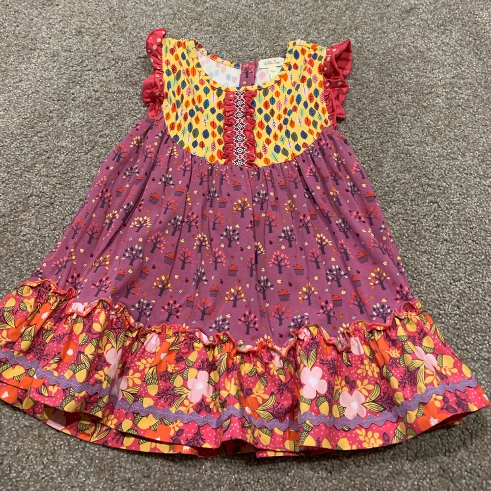 Matilda Jane size 8